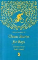 Puffin Book Of Classic Stories For Boys