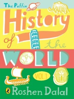 Puffin History Of The World Volume 1