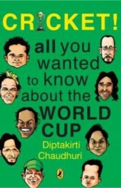 Cricket! All You Wanted To Know About The World Cup