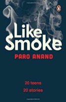 Like Smoke