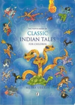 Puffin Book of Classic Indian Tales for Children