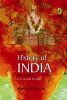 Puffin History Of India For Children