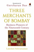 Three Merchants Of Bombay
