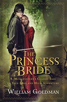 Princess Bride - the Good Bits Edition
