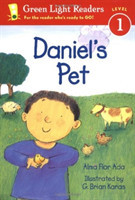 Daniel's Pet