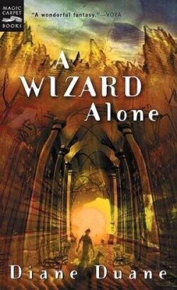 Wizard Alone