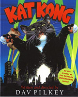 Kat Kong