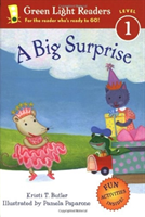 Big Surprise