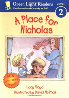 Place for Nicholas