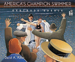 America's Champion Swimmer