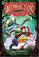 Secrets of Dripping Fang, Book Two
