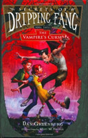 Secrets of Dripping Fang, Book Three