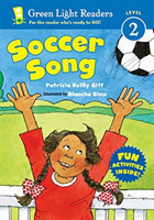 Soccer Song