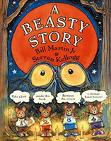 Beasty Story