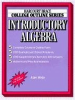 INTRODUCTORY ALGEBRA