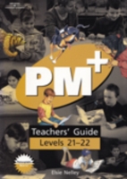  PM Plus Gold Level 21-22 Teachers' Guide