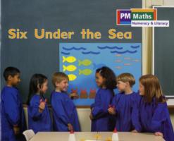 Six Under the Sea