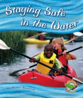 Staying Safe in the Water