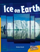 Ice on Earth