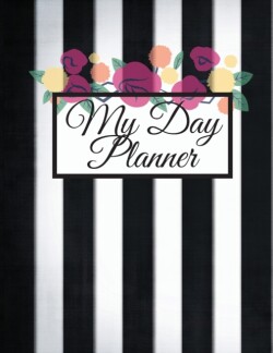 Daily Planner Journal