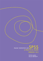 PASW Statistics by SPSS