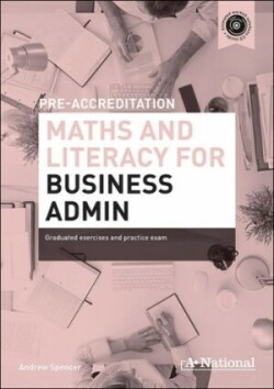 A+ National Pre-accreditation Maths and Literacy for Business Admin