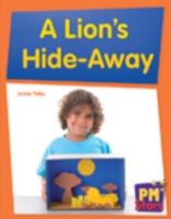 Lion's Hide-Away