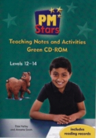  PM Stars Green Activities and Teaching Notes CD-ROM