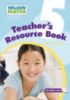 Nelson Maths: Australian Curriculum Teacher Resource Book 5