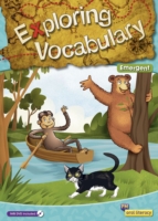  PM Oral Literacy Exploring Vocabulary Emergent Big Book