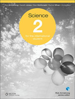 MYP Science 2 for the International Student