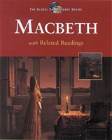  Global Shakespeare: Macbeth : Student Edition