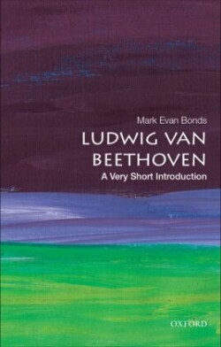 Ludwig van Beethoven: A Very Short Introduction