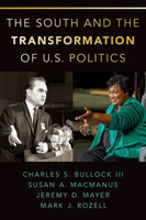 South and the Transformation of U.S. Politics