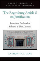 Regensburg Article 5 on Justification