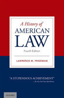 History of American Law