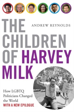 Children of Harvey Milk