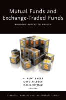 Mutual Funds and Exchange-Traded Funds