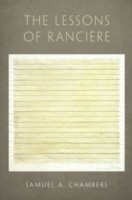 Lessons of Ranciere
