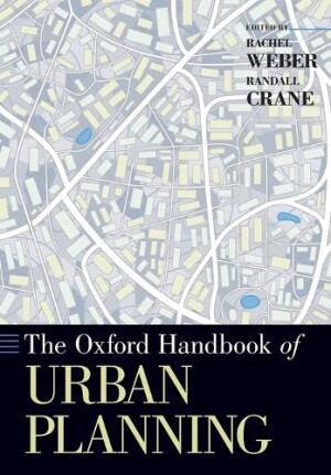 Oxford Handbook of Urban Planning