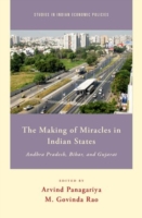 Making of Miracles in Indian States