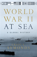 World War II at Sea