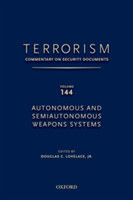 TERRORISM: COMMENTARY ON SECURITY DOCUMENTS VOLUME 144