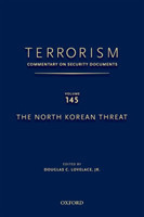 TERRORISM: COMMENTARY ON SECURITY DOCUMENTS VOLUME 145