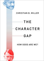Character Gap