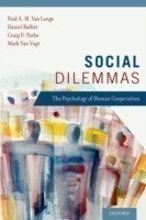 Social Dilemmas