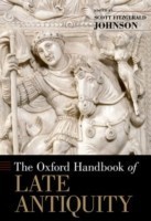 Oxford Handbook of Late Antiquity