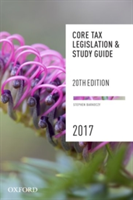 Core Tax Legislation and Study Guide