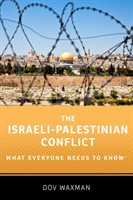 Israeli-Palestinian Conflict