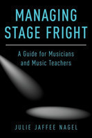 Managing Stage Fright